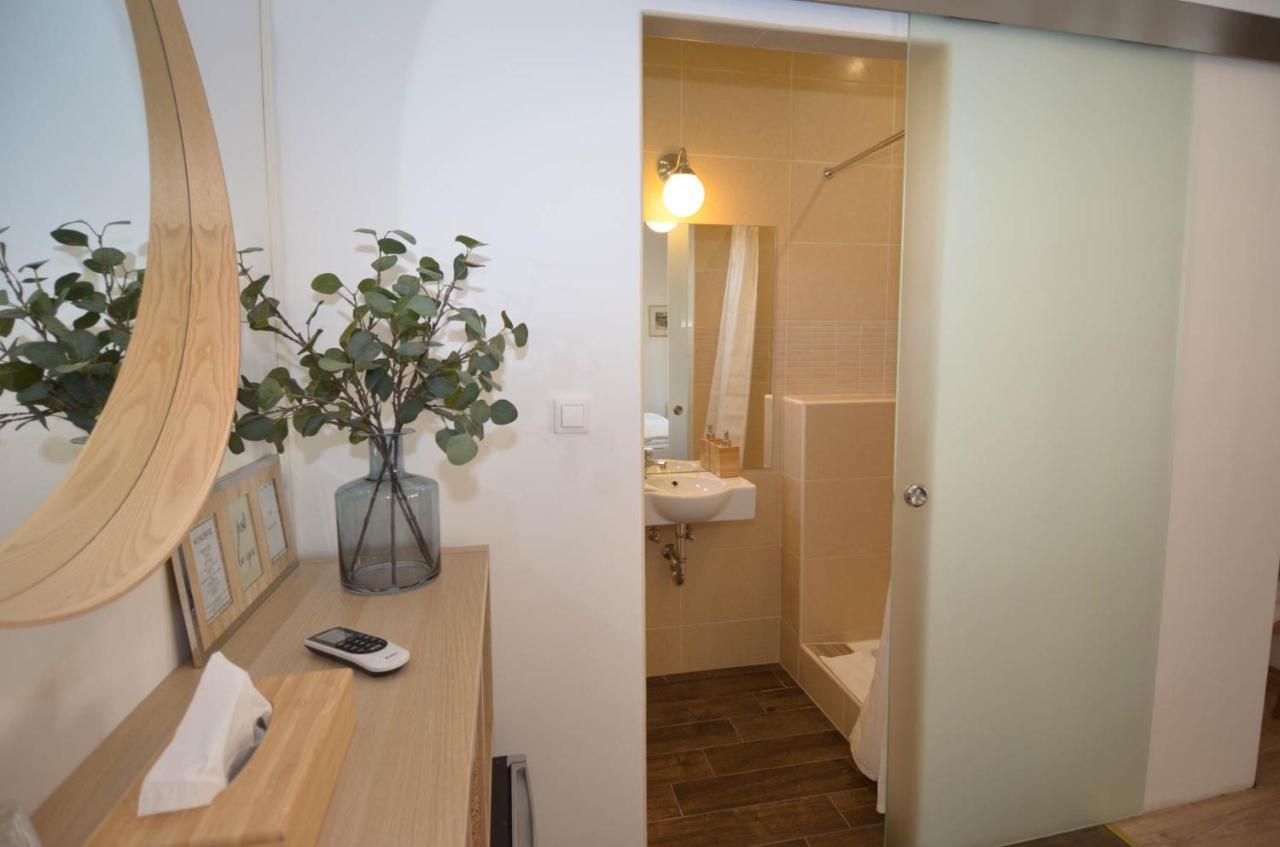 Buzas Pince Vendeghaz Hotel Ecséd Екстериор снимка