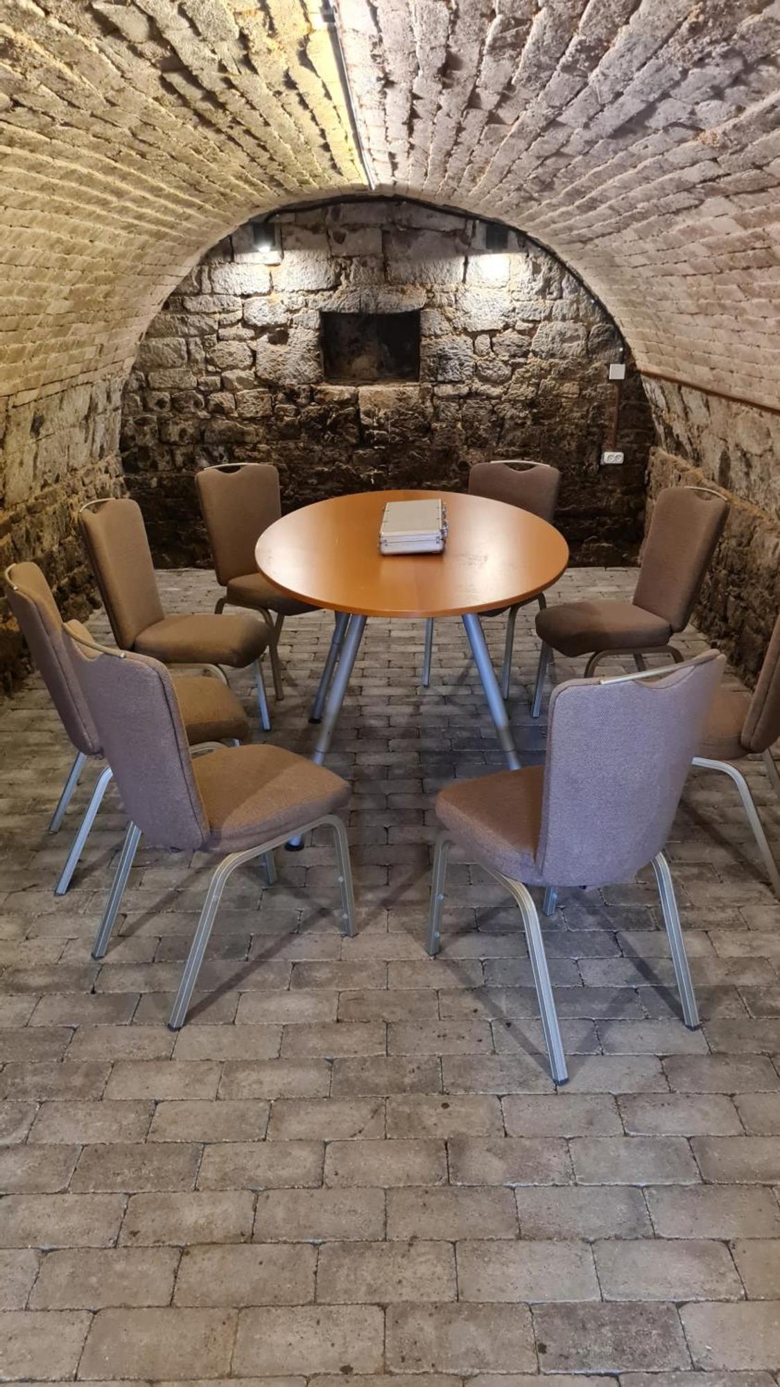 Buzas Pince Vendeghaz Hotel Ecséd Екстериор снимка