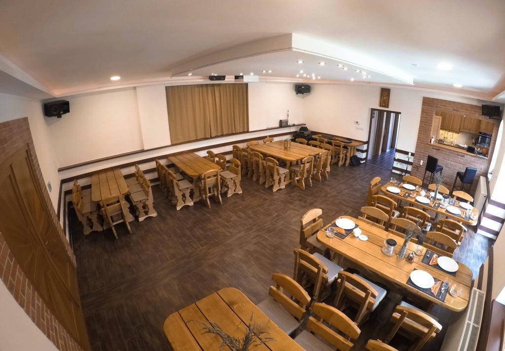 Buzas Pince Vendeghaz Hotel Ecséd Екстериор снимка