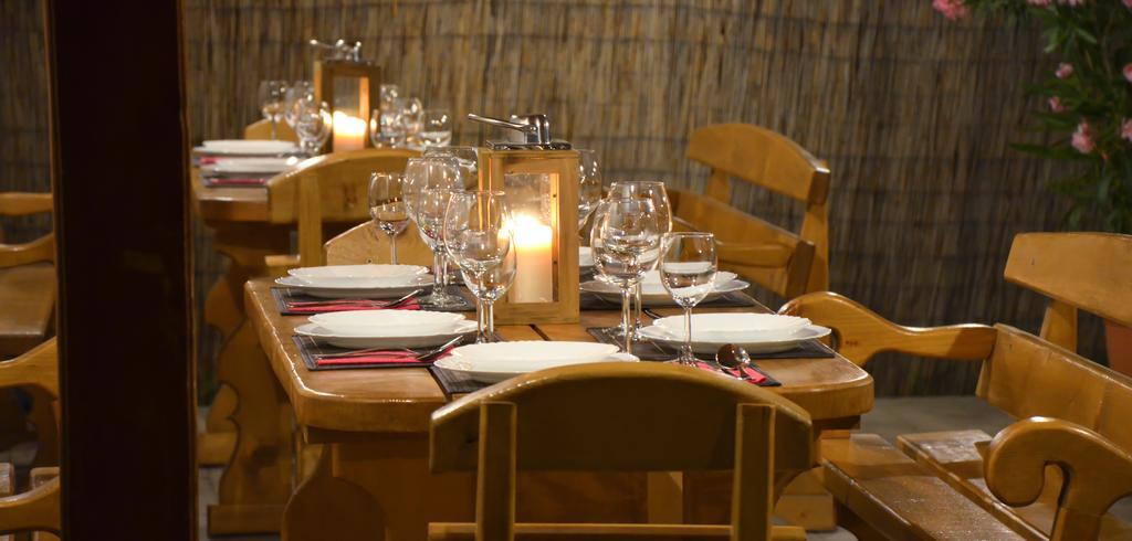 Buzas Pince Vendeghaz Hotel Ecséd Екстериор снимка